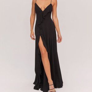 Fame and Partners Callais Dress